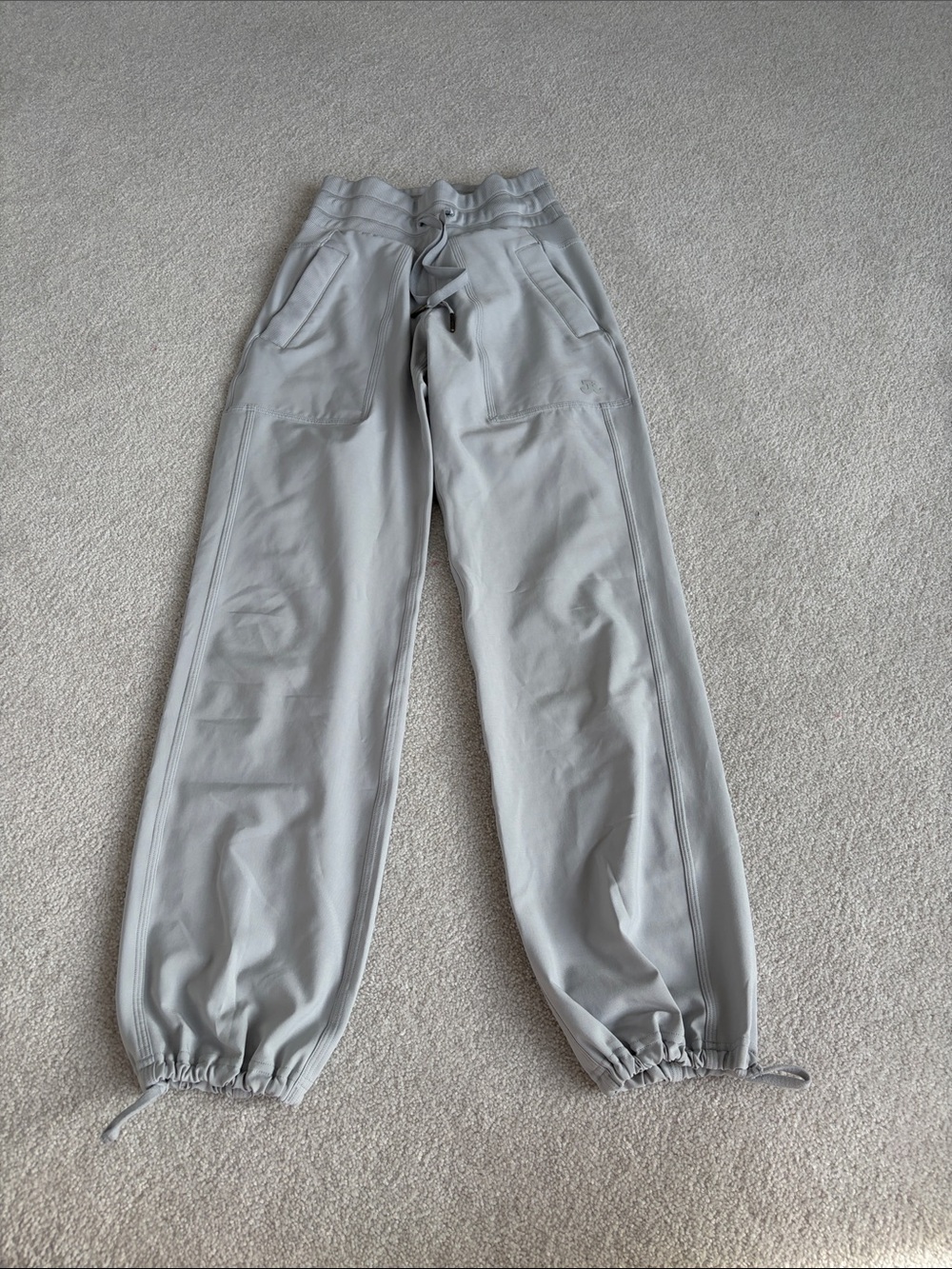 Jo and Jax Joggers - size YM